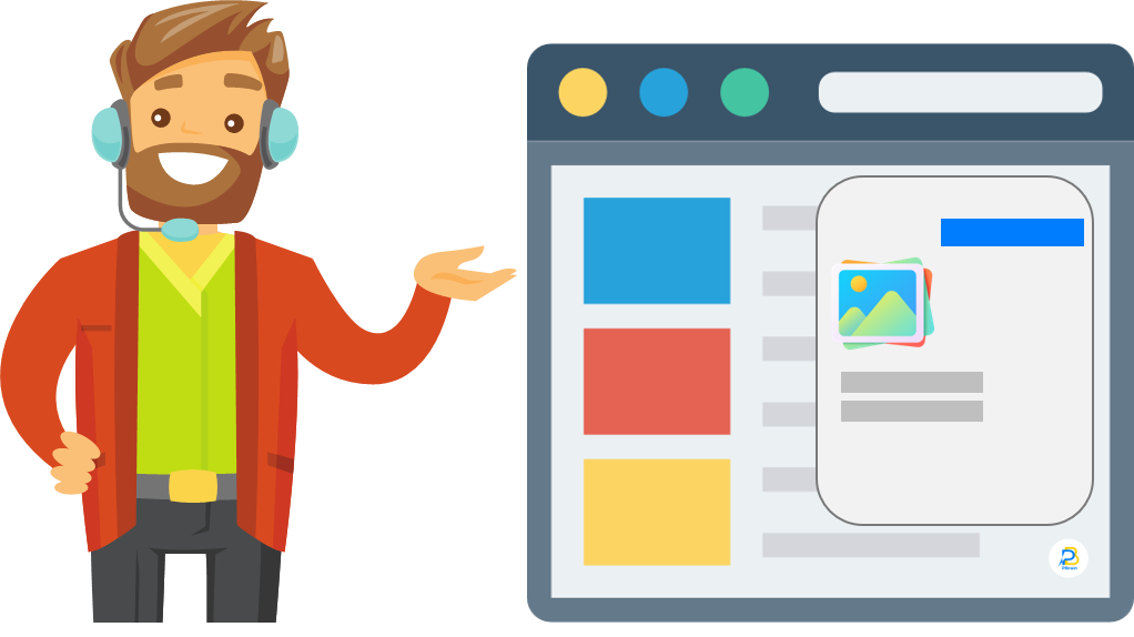 Human-centric chatbot creation